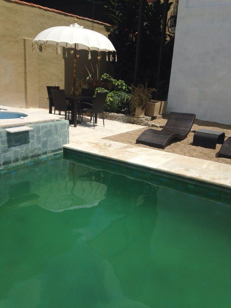 Lombok Hotel & Spa Antes Hotel Casablanca 과두아스 외부 사진