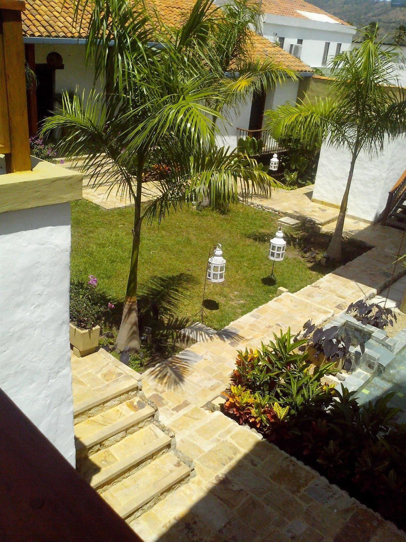 Lombok Hotel & Spa Antes Hotel Casablanca 과두아스 외부 사진