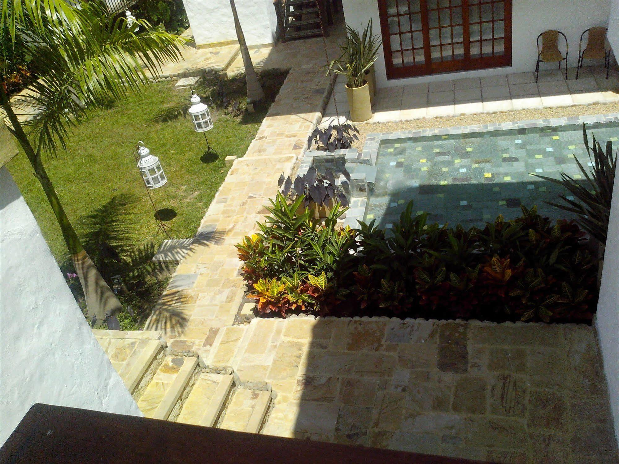 Lombok Hotel & Spa Antes Hotel Casablanca 과두아스 외부 사진